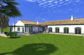 SOLD New Build 4 Bed Villa with Pool Ref 407