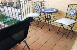 SOLD - MORE NEEDED! Gorgeous 3+2 Bed Townhouse with Pool & Garage Ref 313