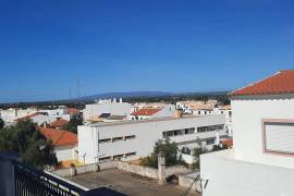 SOLD - Congratulations to the new owner! Village Apartment with Garage Ref 200