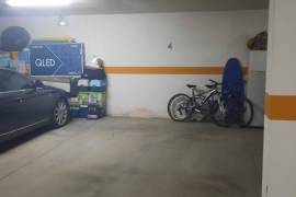 SOLD - Congratulations to the new owner! Village Apartment with Garage Ref 200