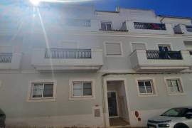 SOLD - Congratulations to the new owner! Village Apartment with Garage Ref 200