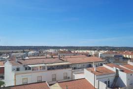 SOLD - Congratulations to the new owner! Village Apartment with Garage Ref 200