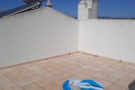 SOLD - Congratulations to the new owner! Village Apartment with Garage Ref 200