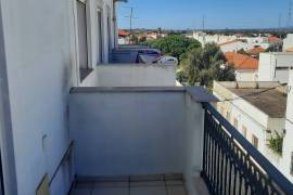 SOLD - Congratulations to the new owner! Village Apartment with Garage Ref 200