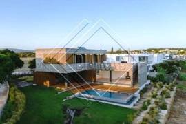 LUXURY GOLF ALGARVE VILLA Ref 400