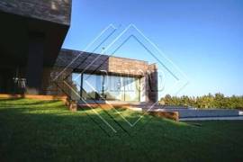 LUXURY GOLF ALGARVE VILLA Ref 400