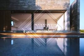 LUXURY GOLF ALGARVE VILLA Ref 400