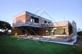 LUXURY GOLF ALGARVE VILLA Ref 400