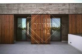 LUXURY GOLF ALGARVE VILLA Ref 400