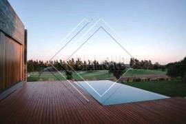 LUXURY GOLF ALGARVE VILLA Ref 400