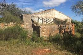 Large Ruin on Big Plot with Sea Views Ref 101