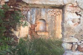 Large Ruin on Big Plot with Sea Views Ref 101