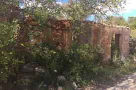 Large Ruin on Big Plot with Sea Views Ref 101