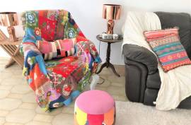 SOLD - MORE NEEDED! Beachside 2 Bed Apartment REF 201