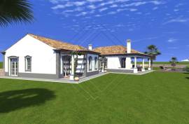 SOLD Newly built 4 Bedroom Villa with Pool REF 406