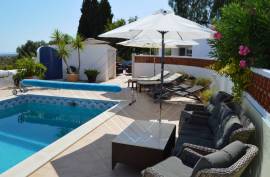 SOLD! Congratulations to the new owners SEA VIEW VILLA Ref 301