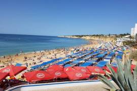 Mountain View Building Plot REF 021