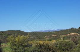 Mountain View Building Plot REF 021