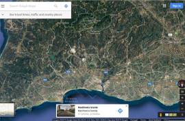 Mountain View Building Plot REF 021