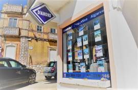 Mountain View Building Plot REF 021