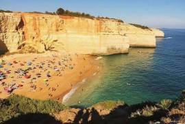 Mountain View Building Plot REF 021