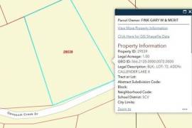 Natural Beauty, Financing Made Easy - Lot 72 Opossum Creek Dr Murchison TX 75778 Opossum Creek Dr, Murchison, Texas 75778
