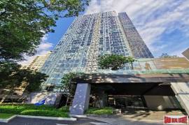Brand New High-Rise 5* Branded Residence Condo at Queen Sirikit Park MRT - 1 Bed Units - Up to 25% Discount and Rents out at 6% Return!
