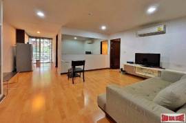 Amethyst Sukhumvit 39 | Immaculate 1-Bedroom Condo For Sale In Phrom Phong