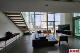 The River Condominium | 4 Bedrooms and 4 Bathrooms for Sale in Chao Phraya River Area of Bangkok