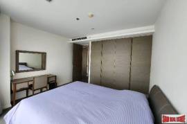 The River Condominium | 4 Bedrooms and 4 Bathrooms for Sale in Chao Phraya River Area of Bangkok
