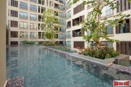 Condolette Dwell Sukhumvit 26 | 1 Bedroom and 1 Bathroom for Sale in Phrom Phong Area of Bangkok