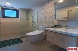 Oka Haus | 2 Bedrooms and 1 Bathroom for Sale in Thong Lor Area of Bangkok