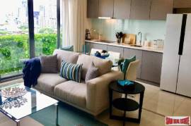 Rhythm Sukhumvit 36-38 | Luxurious 2-Bedroom Condo, 75 sqm, For Sale in Thong Lo Prime Location