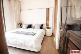 New Luxury High-Rise in Affluent Area of Bangkok with Excellent Facilities and Medical Assistance - 2 Bed and 2 Bed Villa Units