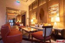 The Ritz - Carlton Residences at MahaNakhon - 4 Bed Simplex