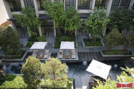 Quarter 31 | Four Bedroom Top-Class Courtyard Villa for Sale in Phrom Phong