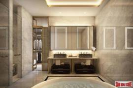 The Residences at Mandarin Oriental | Most Luxurious Bangkok Condo - Last Penthouse - 4 Bed - 709 Sqm Duplex