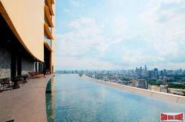 The Lumpini 24 - Cozy Two Bedroom Condo for Sale in Prime Phrom Phong Location