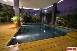 Brand New Single House with Swimming Pool - Good for Office or Residence