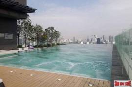 Rhythm Rangnam | Cozy Well Equipped One Bedroom Condo for Sale in Phaya Thai
