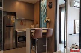 Rhythm Rangnam | Cozy Well Equipped One Bedroom Condo for Sale in Phaya Thai