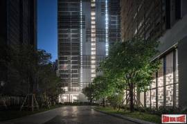 Park 24 | Investment Opportunity - Whole of the 35th Floor - Luxury Condos Located in it's on Park Oasis in the Heart of the City