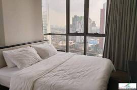 The Line Sukhumvit 71 | Two Bedroom Condo that Sleeps Three with Stunning Views of the City, Phra Khanong