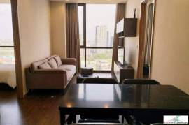 The Line Sukhumvit 71 | Two Bedroom Condo that Sleeps Three with Stunning Views of the City, Phra Khanong