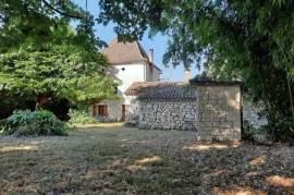 3 Bedrooms - House - Aquitaine - For Sale - 6981-EY