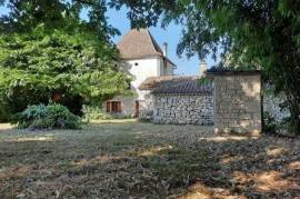 3 Bedrooms - House - Aquitaine - For Sale - 6981-EY