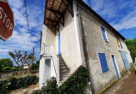 2 Bedrooms - House - Aquitaine - For Sale - 10325-EY