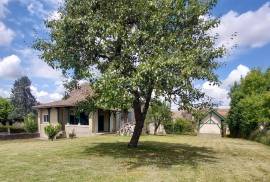 3 Bedrooms - House - Aquitaine - For Sale - 7313-EY