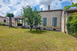 3 Bedrooms - House - Aquitaine - For Sale - 7313-EY