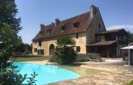 Ancienne maison forte du Xiiieme siecle